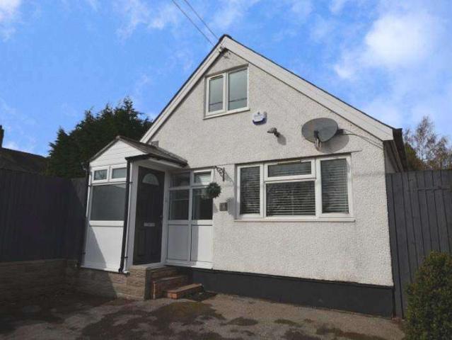 Bungalow for sale in Falcon Lodge, Wales