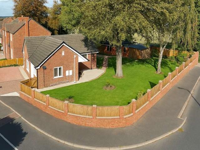 Bungalow for sale in Ferrybridge, West Yorkshire