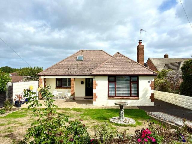 Bungalow for sale in Kinson, Bournemouth