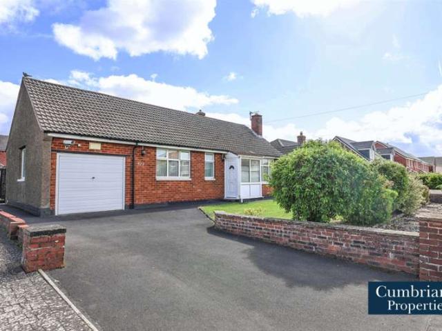 Bungalow for sale in Carleton, Carlisle