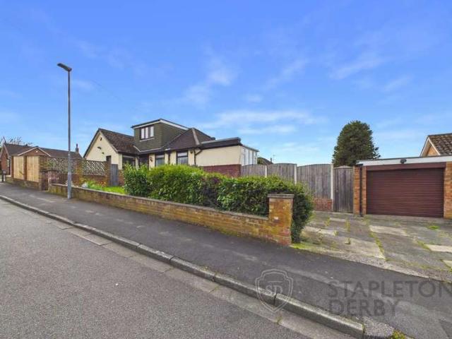 Bungalow for sale in Rainhill, St Helens