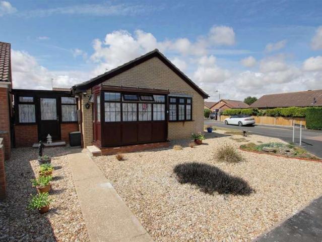 Bungalow for sale in Mablethorpe and Sutton, Belleau