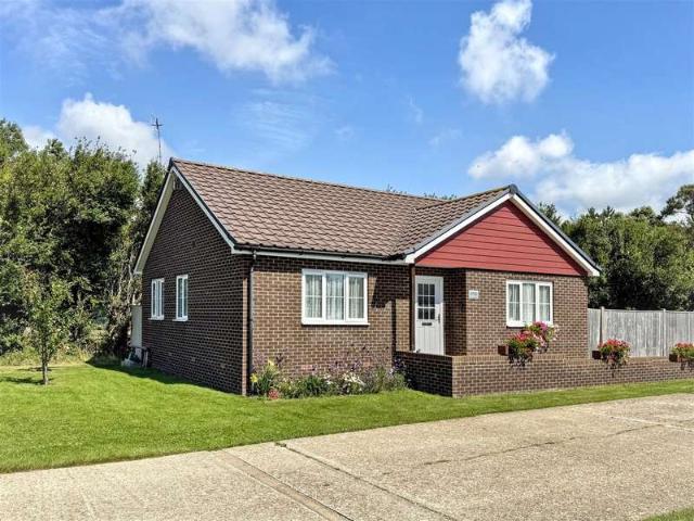 Bungalow for sale in Eastbourne, East Sussex