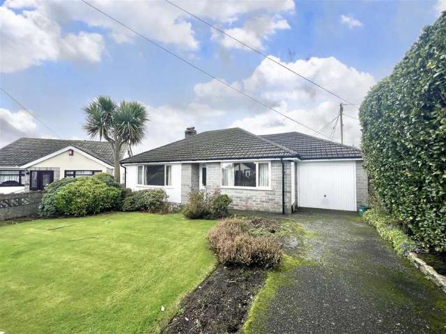 Bungalow for sale in Roche