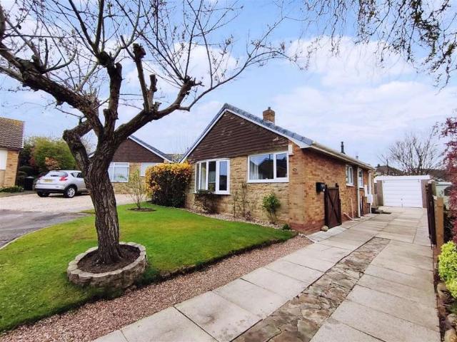 Bungalow for sale in Barugh Green, South Yorkshire