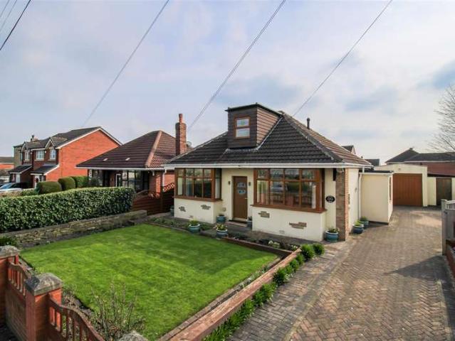 Bungalow for sale in Ossett, West Yorkshire