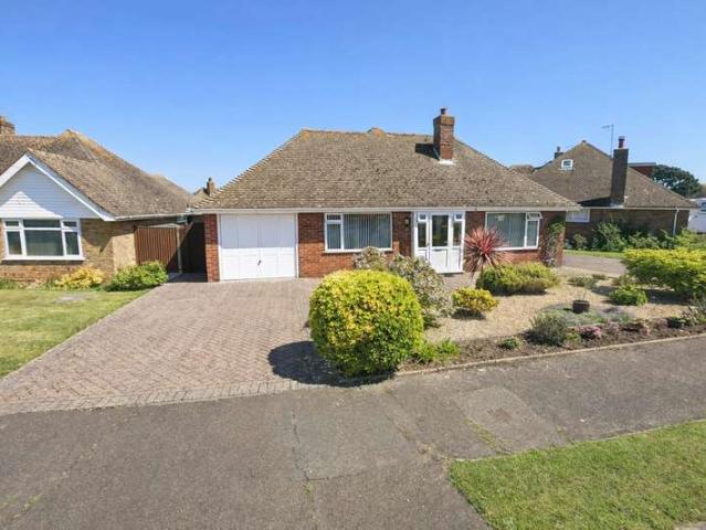 Bungalow for sale in Collington, Heathlands