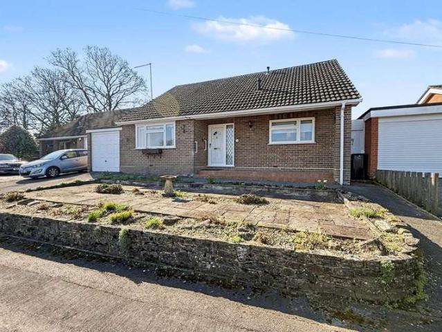 Bungalow for sale in Tricketts Cross, Ferndown