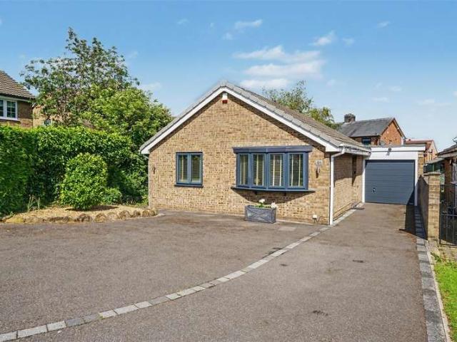 Bungalow for sale in Sandiacre, Erewash