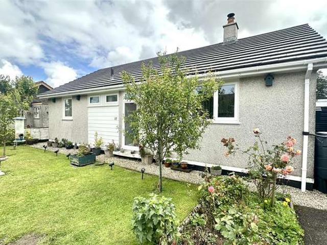 Bungalow for sale in Roche