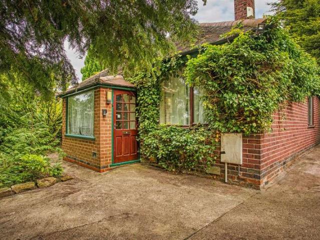 Bungalow for sale in Caldermill, East Midlands