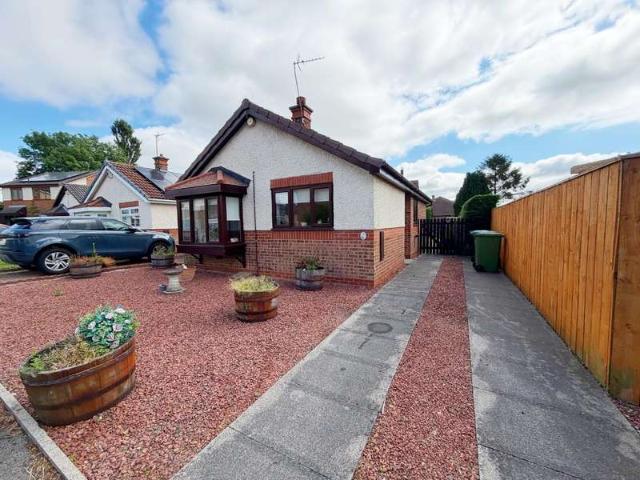 Bungalow for sale in Trimdon