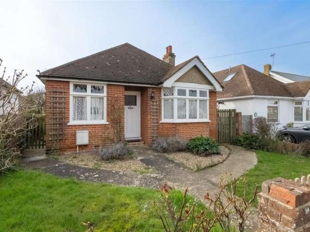 Bungalow for sale in Thurston Park, The Bridge