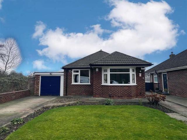 Bungalow for sale in Ashton upon Mersey, Trafford Park