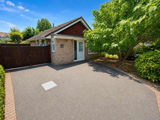 Bungalow for sale in North Weston, Portishead
