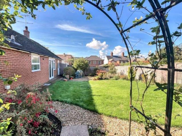 Bungalow for sale in South Newton