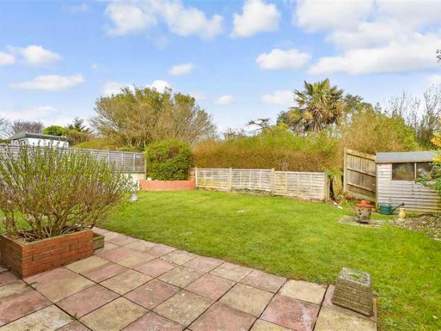 Bungalow for sale in Woodingdean, Brighton & Hove