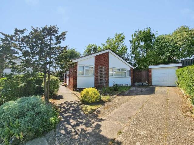 Bungalow for sale in Ampthill, Bedfordshire