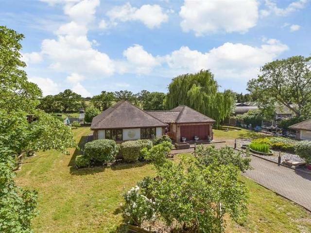 Bungalow for sale in Coalhill, Chelmsford
