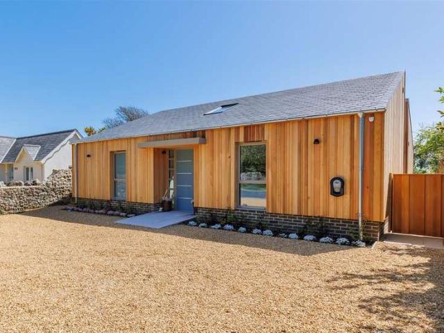 Bungalow for sale in Niton, Isle Of Wight