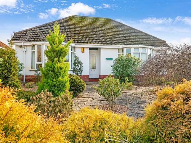 Bungalow for sale in Kentisbury, Devon