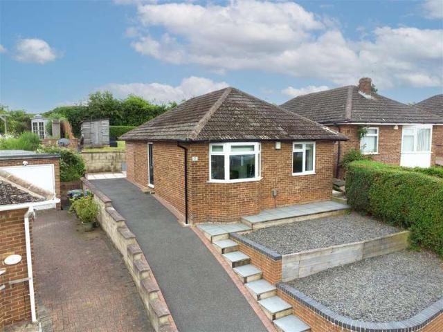 Bungalow for sale in Woodthorpe, Gedling