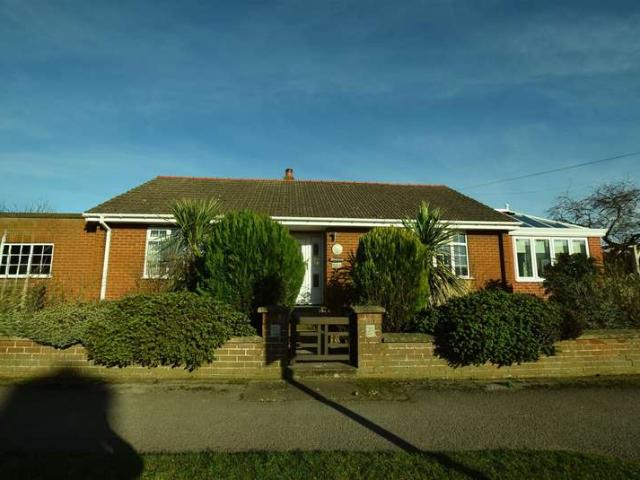 Bungalow for sale in Sherburn, North Yorkshire