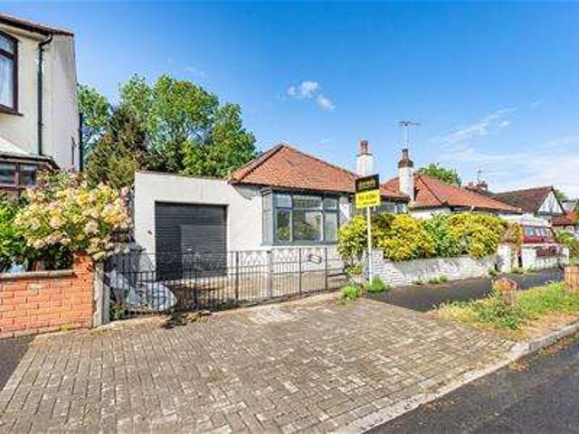 Bungalow for sale in Sudbury, Greater London