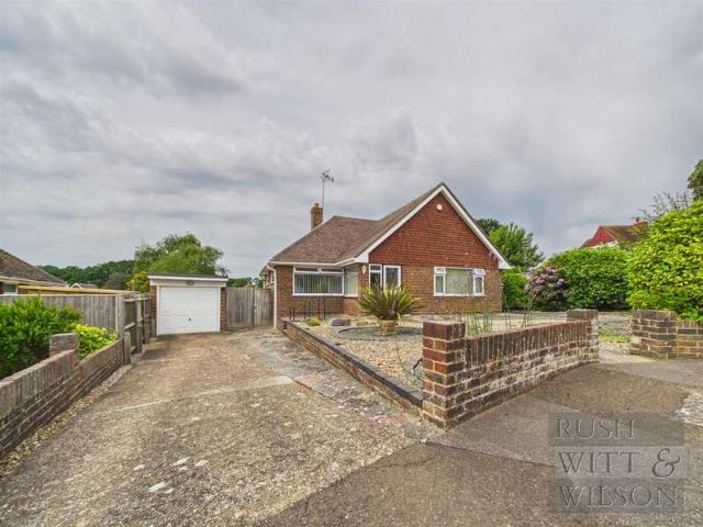 Bungalow for sale in Glenleigh Park, Heathlands