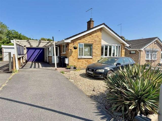 Bungalow for sale in East Dorset