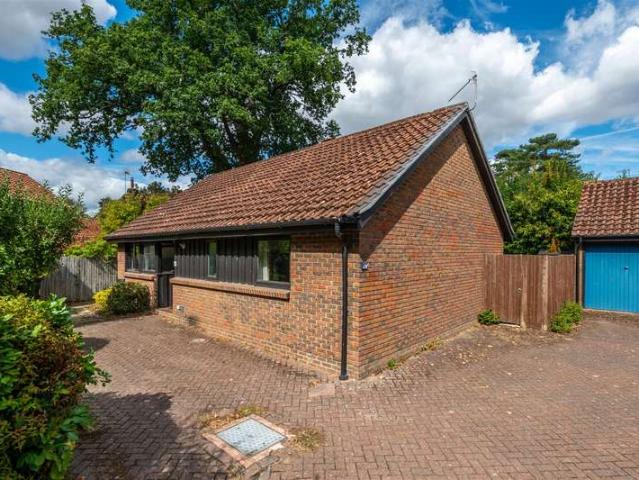 Bungalow for sale in Meath Green, Reigate and Banstead