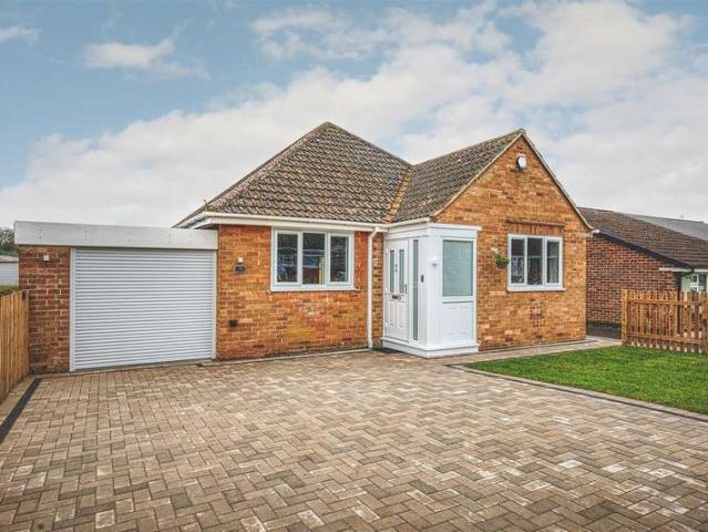 Bungalow for sale in Egginton, East Midlands