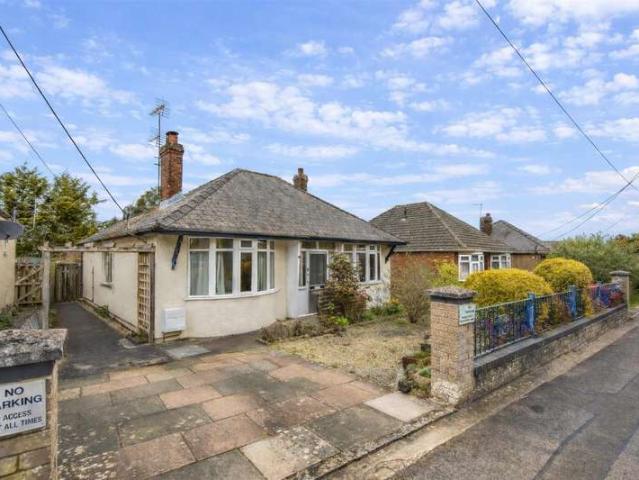 Bungalow for sale in School House, Gloucestershire