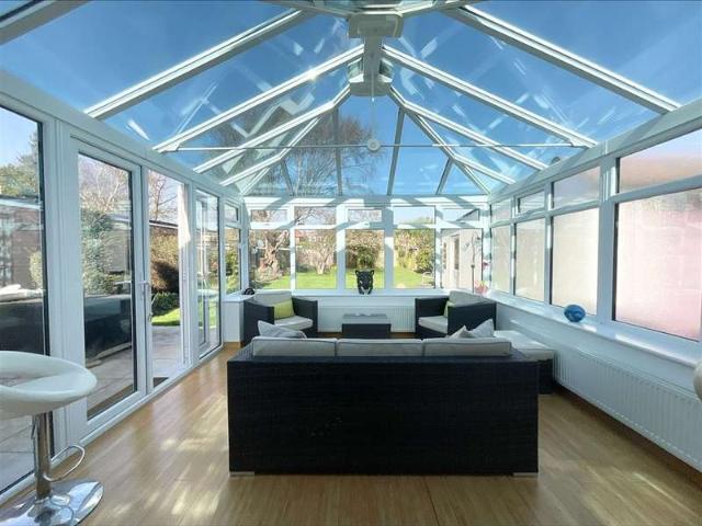 Bungalow for sale in Worthing, West Sussex