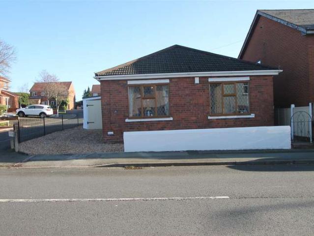 Bungalow for sale in Netherton, West Midlands