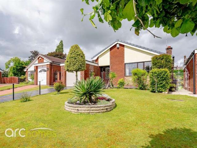 Bungalow for sale in Over Hulton, Lee Bank