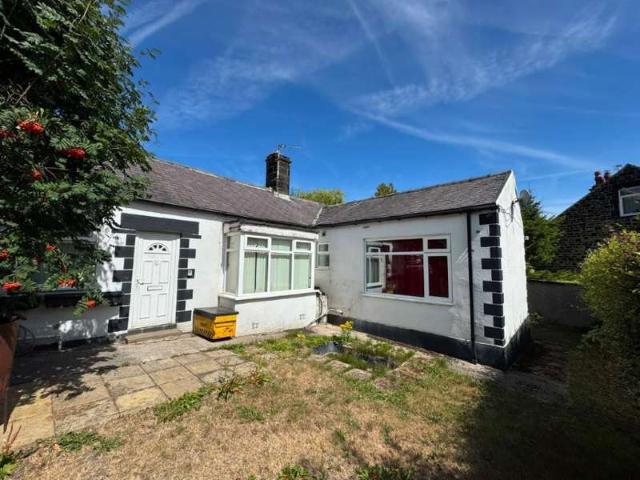 Bungalow for sale in Ecclesfield, South Yorkshire