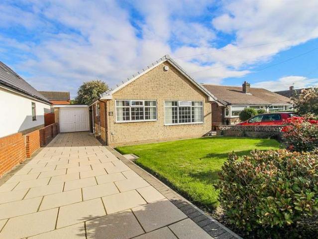 Bungalow for sale in Runtlings, Wakefield