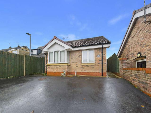 Bungalow for sale in Driffield, East Riding Of Yorkshire