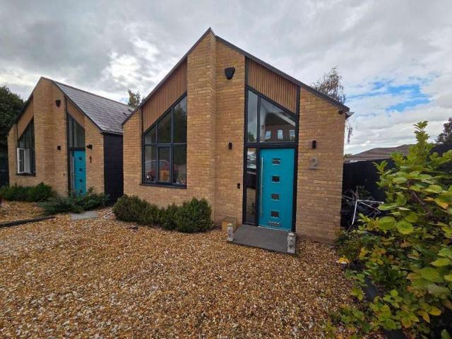 Bungalow for sale in Beamhurst, Staffordshire