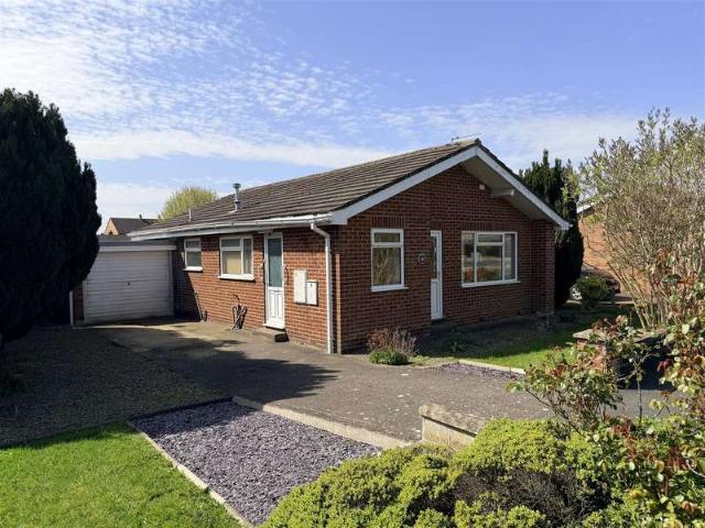 Bungalow for sale in Norby, Thirsk
