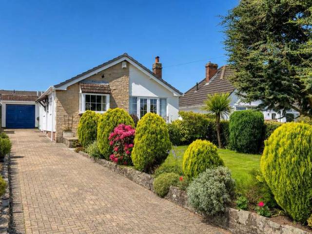 Bungalow for sale in Redcliffe Bay, Portishead