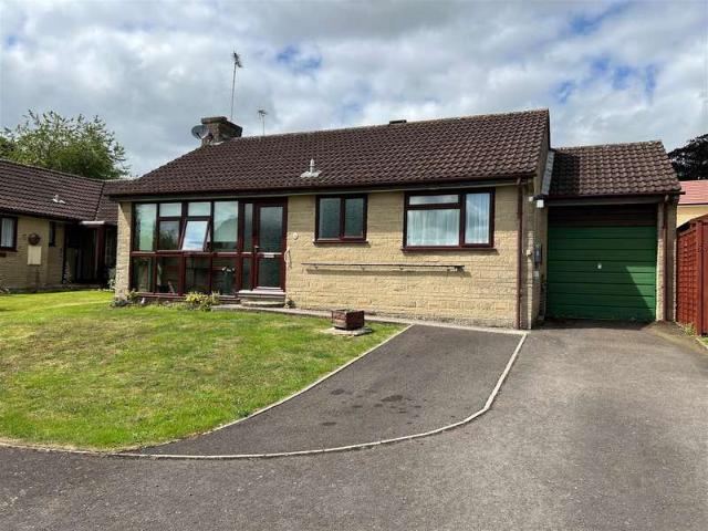 Bungalow for sale in Wincanton, Somerset