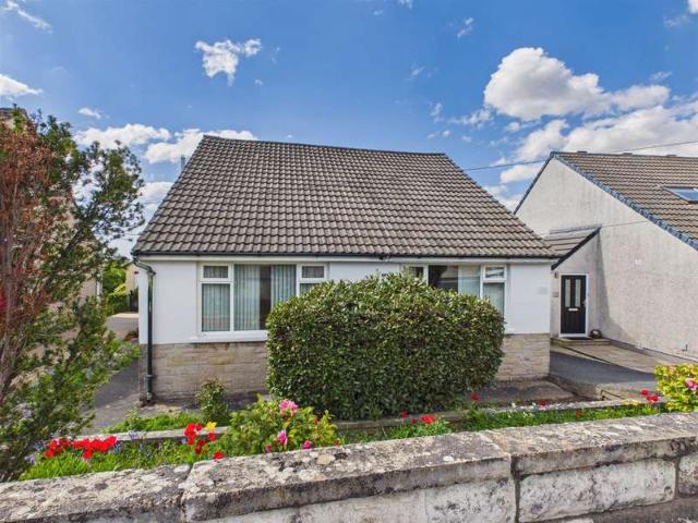 Bungalow for sale in Bolton le Sands, Bare