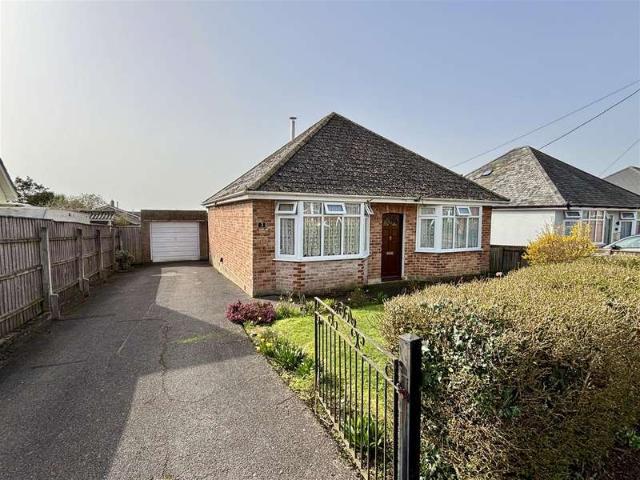 Bungalow for sale in Lytchett Matravers