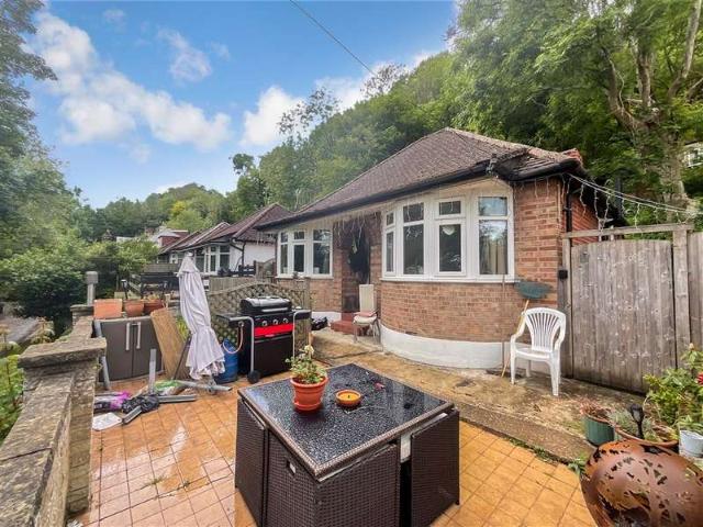 Bungalow for sale in Caterham, Tandridge