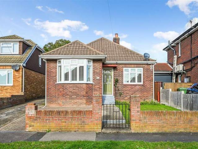 Bungalow for sale in Portchester, Fareham