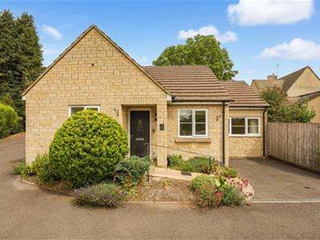 Bungalow for sale in Minchinhampton, School House