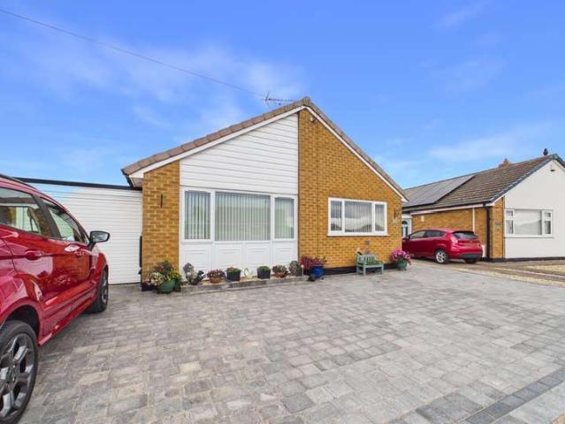 Bungalow for sale in Mablethorpe and Sutton, Belleau