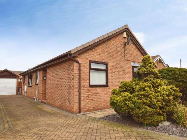 Bungalow for sale in Hedon